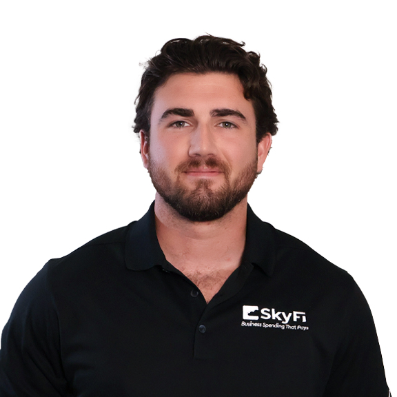 Sawyer Ransdell headshot